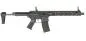 Preview: Double Eagle M904C mit FCS System Black 0,5 Joule AEG
